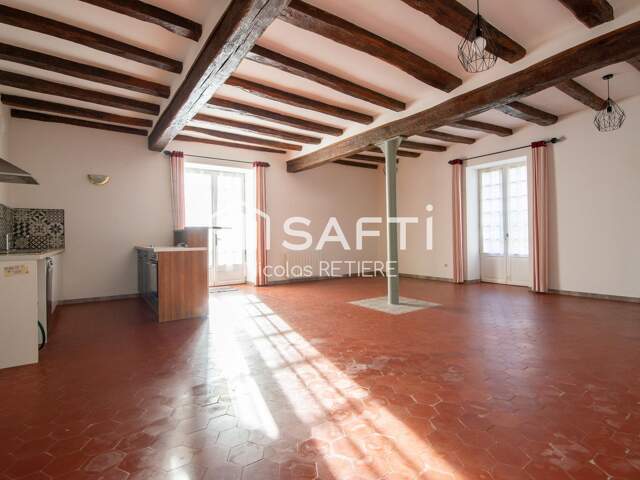 Saint Herblain - Maison 104 m2 4 pièces — photo du bien