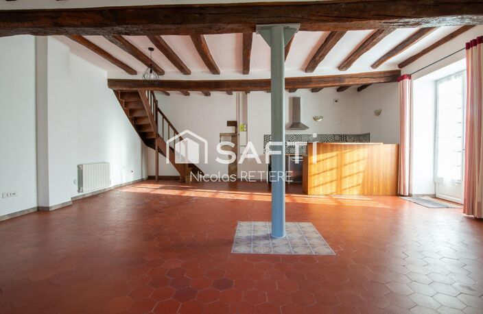 Saint Herblain - Maison 104 m2 4 pièces — photo 2