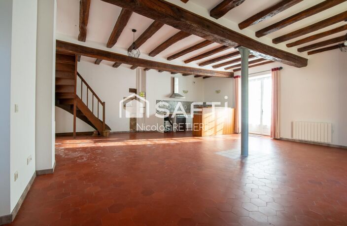 Saint Herblain - Maison 104 m2 4 pièces — photo 3