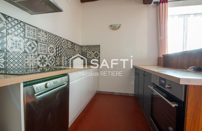 Saint Herblain - Maison 104 m2 4 pièces — photo 4