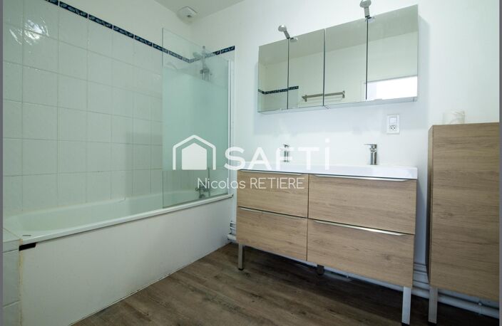 Saint Herblain - Maison 104 m2 4 pièces — photo 5