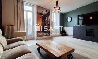 Appartement 3 Pièces 80 m² à vendre à Champagnole (39300)