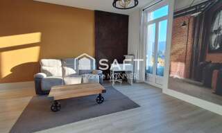 Appartement 3 Pièces 80 m² à vendre à Champagnole (39300)