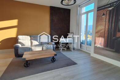 Appartement 3 pièces 159000 €