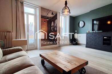 Appartement 3 pièces 159000 €