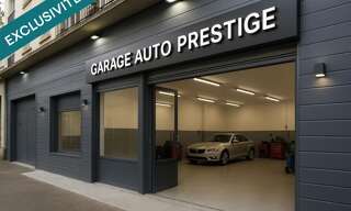 Commerce  150 m² à vendre à Bagnolet (93170)