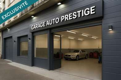 Commerce  265000 €