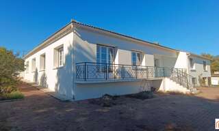 Maison 6 Pièces 149 m² à vendre à Fontcouverte (17100)