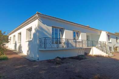 Maison 6 pièces 213000 €