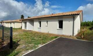 Maison 4 Pièces 128 m² à vendre à Mios (33380)