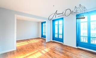 Appartement 3 Pièces 118 m² à vendre à Brest (29200)