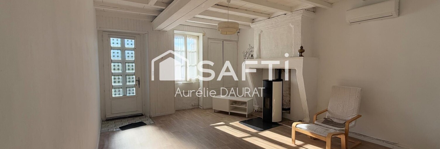 Maison 6 Pièces 106 m² à vendre à Ambarès-et-Lagrave (33440)