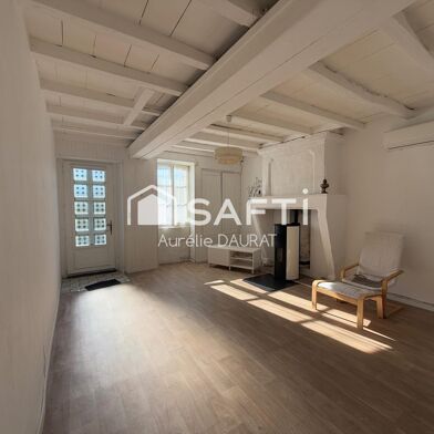 Maison 6 pièces 195000 €