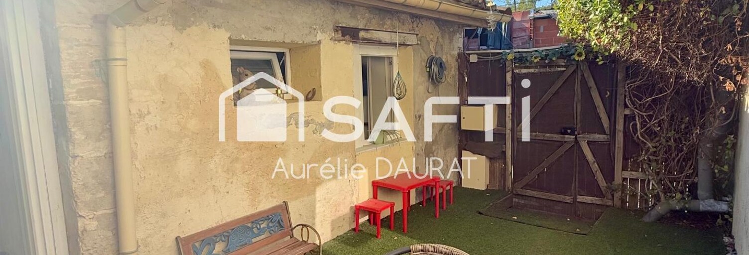 Maison 6 Pièces 106 m² à vendre à Ambarès-et-Lagrave (33440)