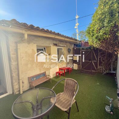 Maison 6 pièces 185000 €