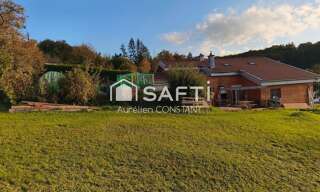 Maison 4 Pièces 83 m² à vendre à Lépanges-sur-Vologne (88600)