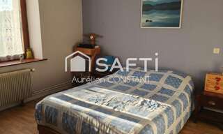 Maison 4 Pièces 83 m² à vendre à Lépanges-sur-Vologne (88600)