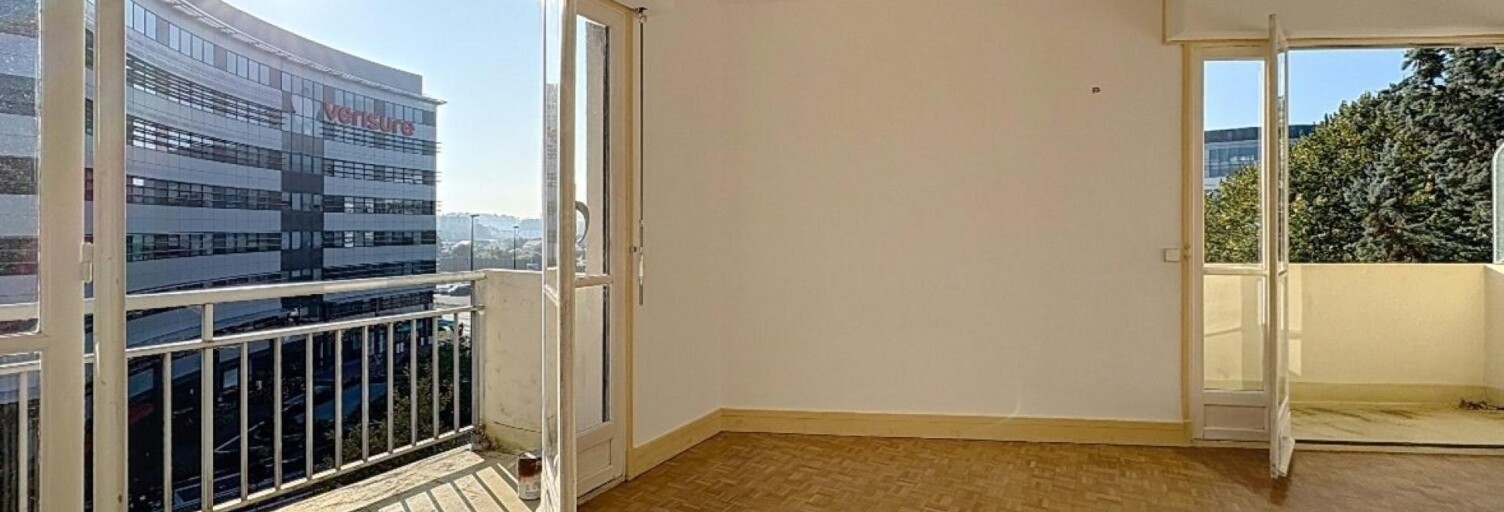 Appartement 3 Pièces 56 m² à vendre à Antony (92160)