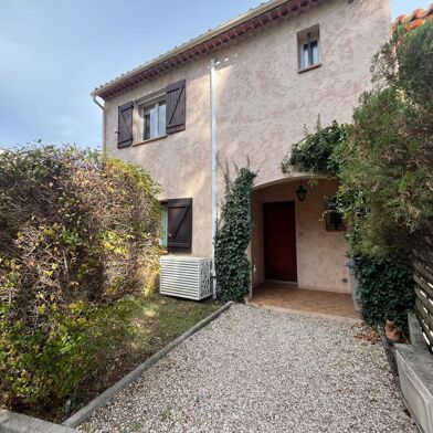 Maison 4 pièces 649000 €