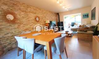 Maison 4 Pièces 98 m² à vendre à Valbonne (06560)