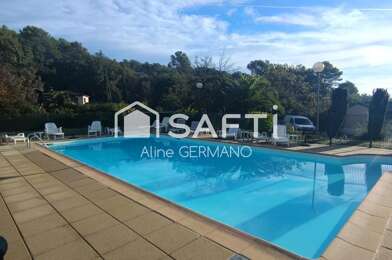 Maison 4 pièces 610000 €