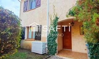 Maison 4 Pièces 98 m² à vendre à Valbonne (06560)