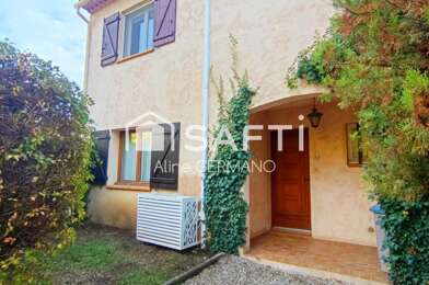 Maison 4 pièces 610000 €