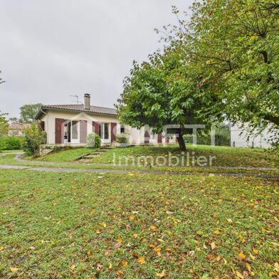 Maison 4 pièces 625000 €