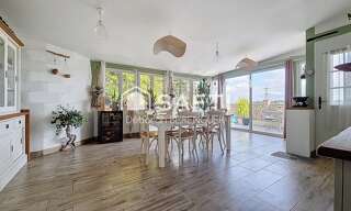 Maison 6 Pièces 120 m² à vendre à Dreux (28100)