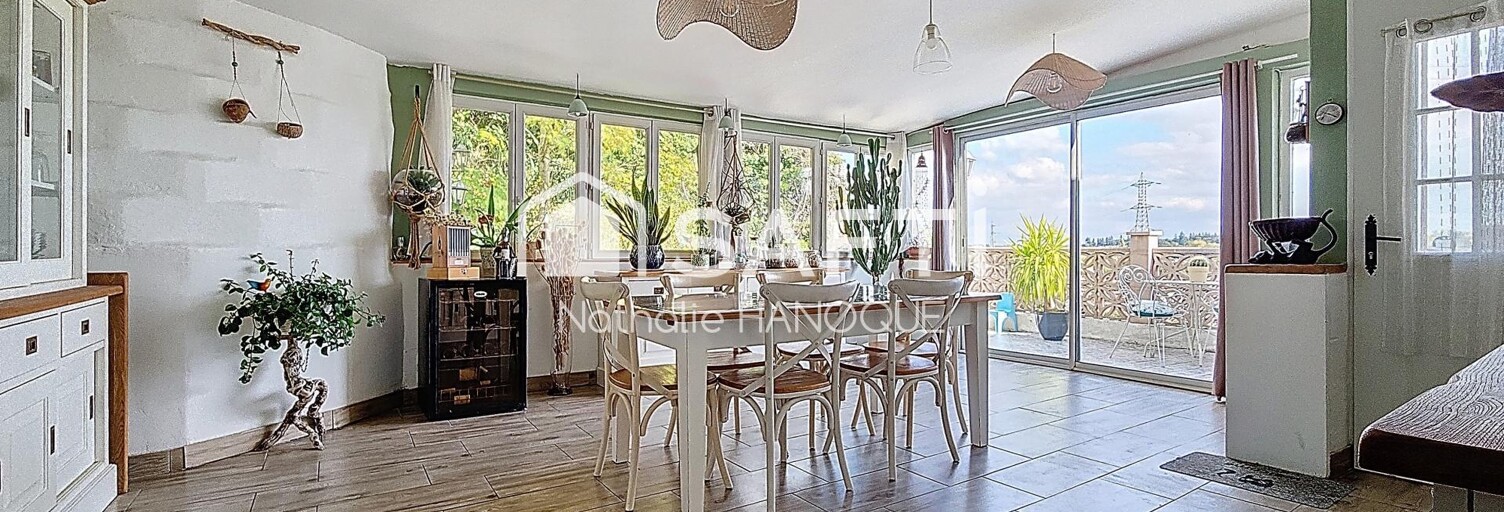 Maison 6 Pièces 120 m² à vendre à Dreux (28100)