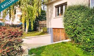 Maison 4 Pièces 95 m² à vendre à Pontault-Combault (77340)