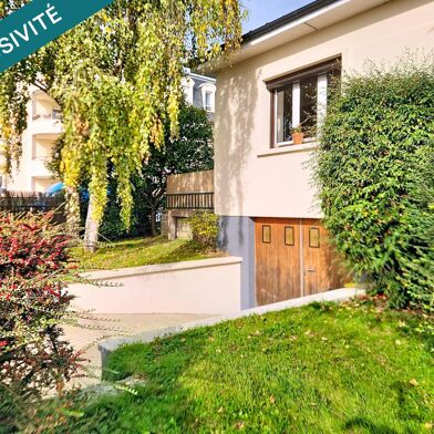 Maison 4 pièces 359000 €