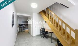 Maison 5 Pièces 119 m² à vendre à Toul (54200)