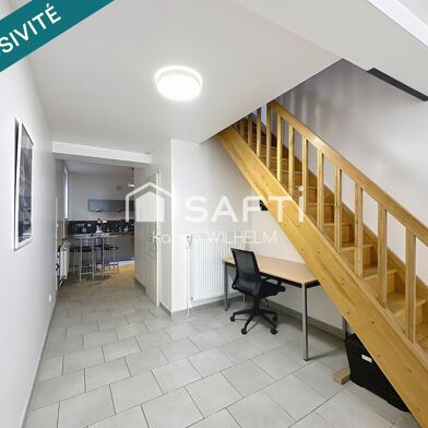 Maison 5 pièces 139000 €