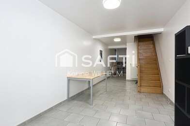 Maison 5 pièces 130000 €