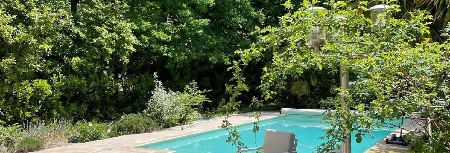 Maison 7 Pièces 192 m² à vendre à Gouvieux (60270)