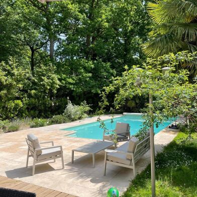 Maison 7 pièces 695000 €