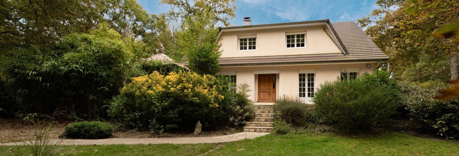 Maison 7 Pièces 192 m² à vendre à Gouvieux (60270)