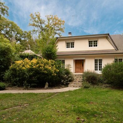 Maison 7 pièces 695000 €