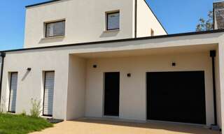 Maison 7 Pièces 136 m² à vendre à Loire-Authion (49800)