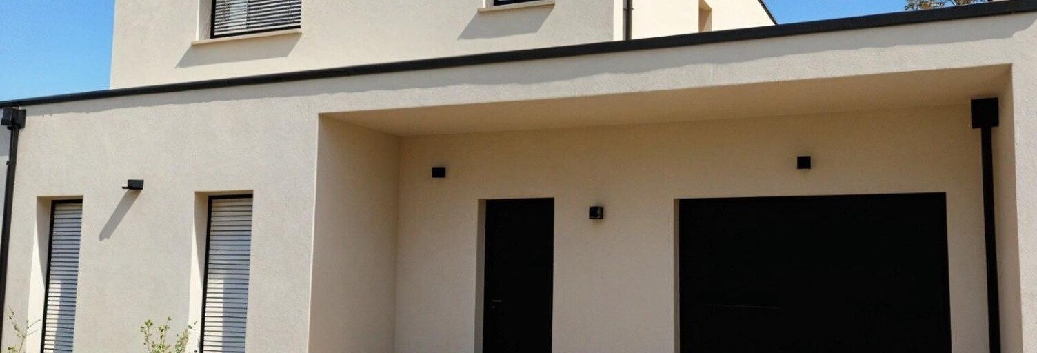 Maison 7 Pièces 136 m² à vendre à Loire-Authion (49800)