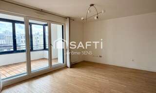 Appartement 3 Pièces 67 m² à vendre à Courbevoie (92400)