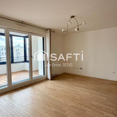 Appartement 3 pièces 555000 €