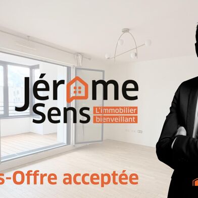 Appartement 3 pièces 555000 €