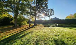 Terrain  5756 m² à vendre à Sermaise (91530)