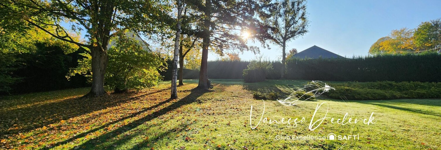 Terrain  5756 m² à vendre à Sermaise (91530)