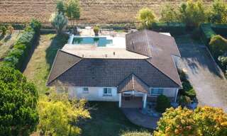 Maison 6 Pièces 141 m² à vendre à Pechbonnieu (31140)