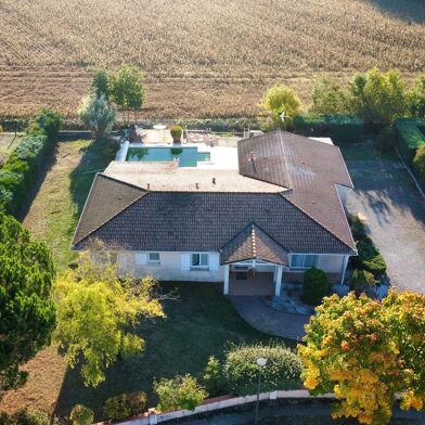 Maison 6 pièces 420000 €