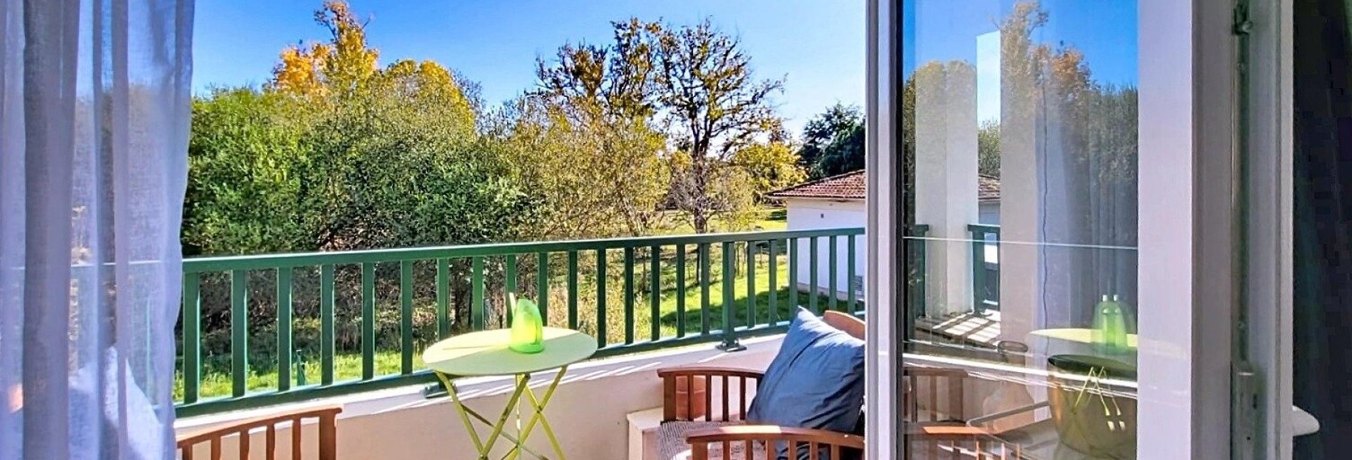 Appartement 3 Pièces 80 m² à vendre à Sanguinet (40460)