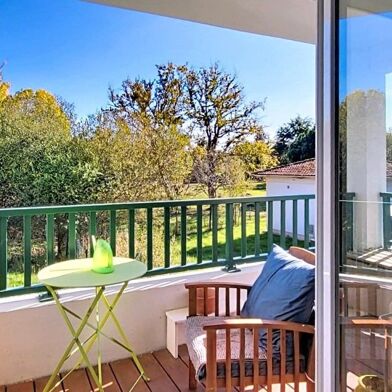 Appartement 3 pièces 339000 €